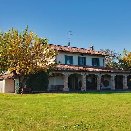 SantʼArcangelo di Romagna La Fattoriaゲストハウス エクステリア 写真