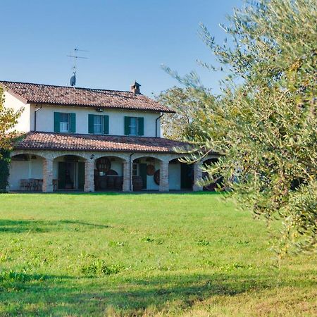 SantʼArcangelo di Romagna La Fattoriaゲストハウス エクステリア 写真