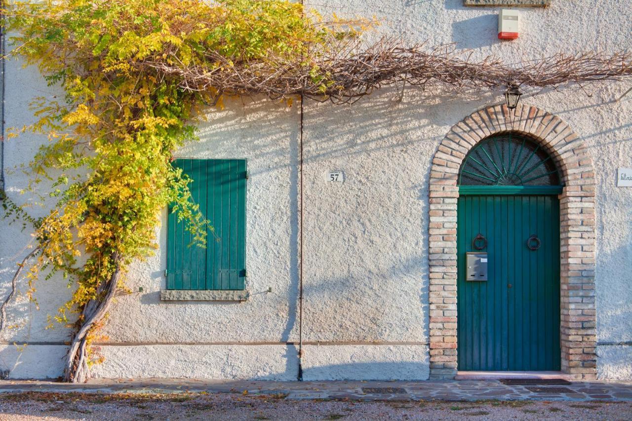 SantʼArcangelo di Romagna La Fattoriaゲストハウス エクステリア 写真