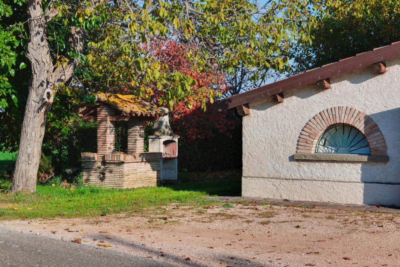 SantʼArcangelo di Romagna La Fattoriaゲストハウス エクステリア 写真